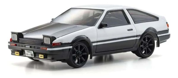 Kyosho K.66612A radiostyrd modell Bil 1:28