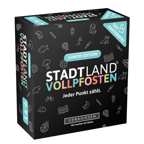 Pegasus Stand Land Vollpfosten Brädspel Familj