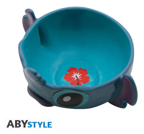 Pikkukuva 4 / 4: ABYstyle Disney 0,7 L Pyöreä Keraaminen Monivärinen 1 kpl