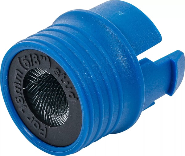BGS technic Replacement Brush Head