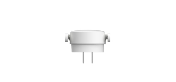 Miniatyrbild 12 av 15: EZVIZ CH1 Vit