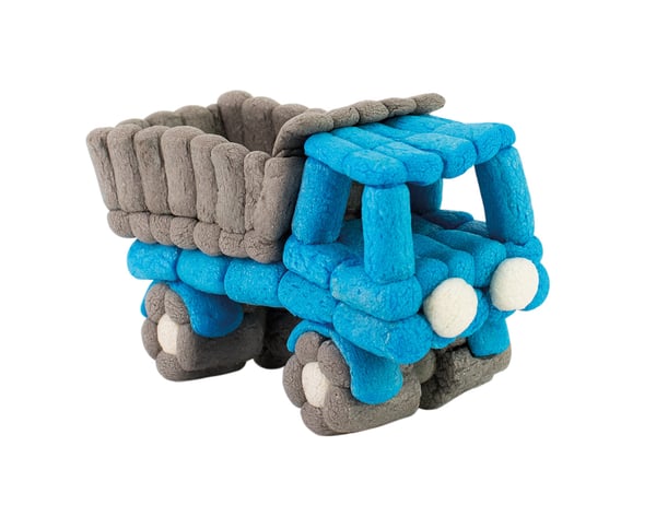 Miniatyrbild 8 av 8: PlayMais 61-160815 hobby- och konstleksak