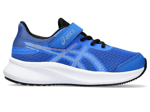 ASICS 1014A264.402_K10 Sportsko Blå, Vit ASICS 1014A264.402_K10 Sportsko Blå, Vit