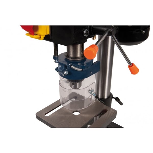Ferm TDM1025 pylväsporakone Avain 350 W