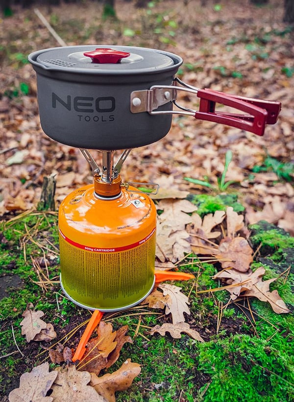 Pikkukuva 2 / 7: NEO tools 63-146 vaellus- & retkeilyväline