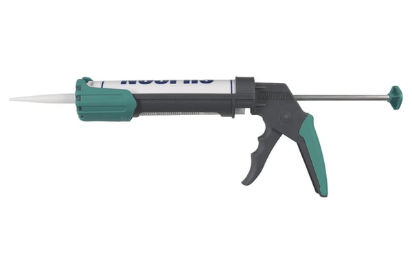 Miniatyrbillede 5 af 5: wolfcraft GmbH MG 200 Patron til fugepistol