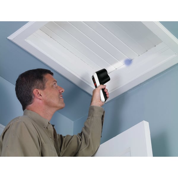 Black & Decker TLD100-XJ handhållen termometer F, °C