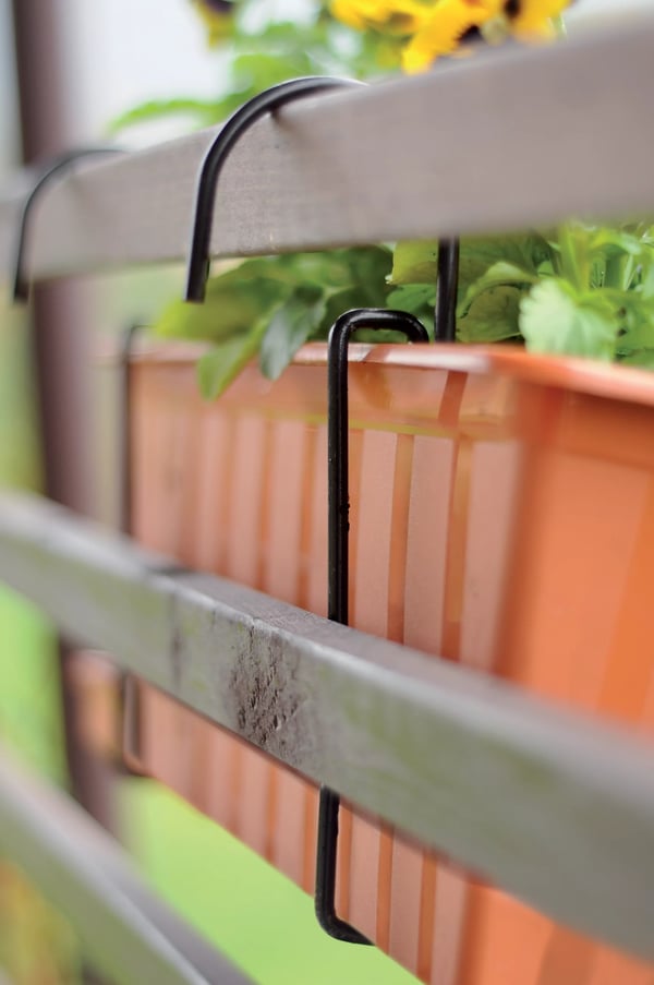 Prosperplast Agrohang Sort