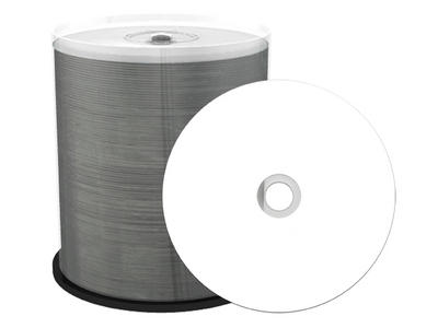 MediaRange 4.7GB, DVD-R, 100 pack 4,7 GB 100 stk
