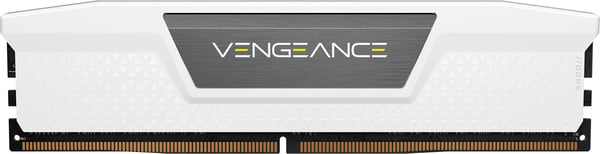 Miniatyrbillede 7 af 8: Corsair Vengeance CMK32GX5M2B6000Z30W hukommelsesmodul 32 GB 2 x 16 GB DDR5 288-pin DIMM