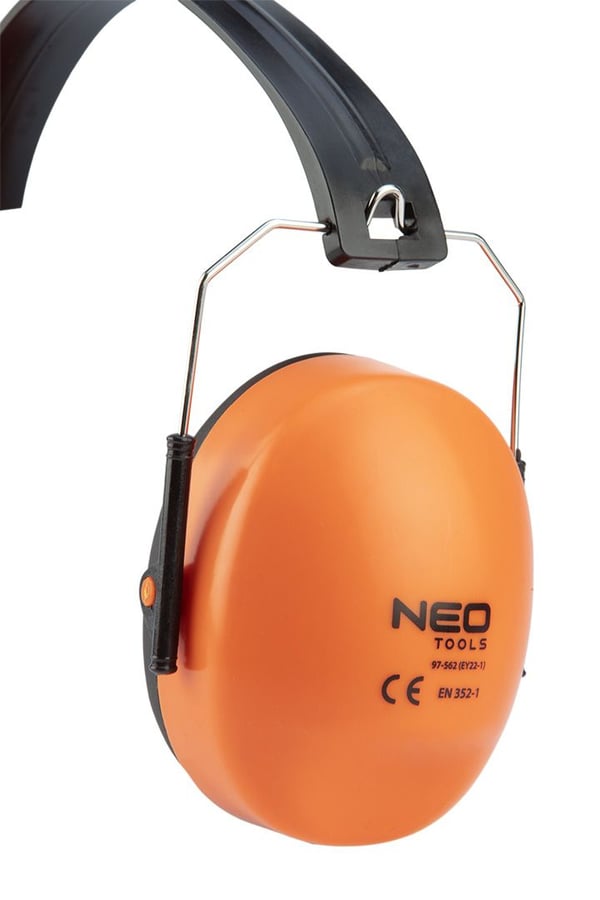 Pikkukuva 3 / 5: NEO tools 97-562 kuulosuojainkuuloke