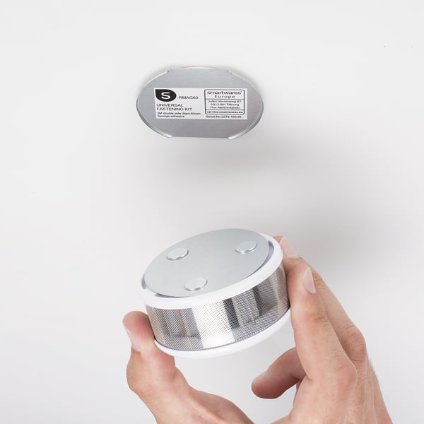 Smartwares RMAG60 asiakirjan sidontatarvike