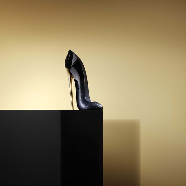 Miniatyrbillede 9 af 10: Carolina Herrera Good Girl Suprême 80 ml Kvinder