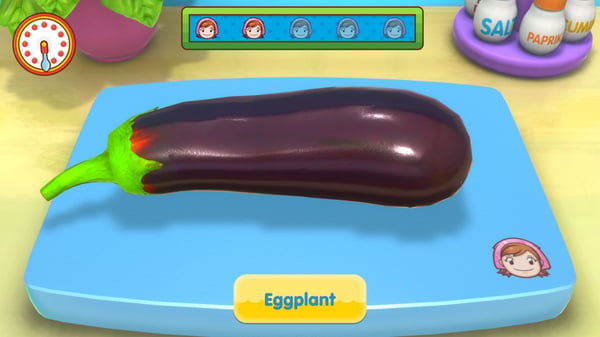 Deep Silver Cooking Mama: Cookstar Vakio Monikielinen PlayStation 4