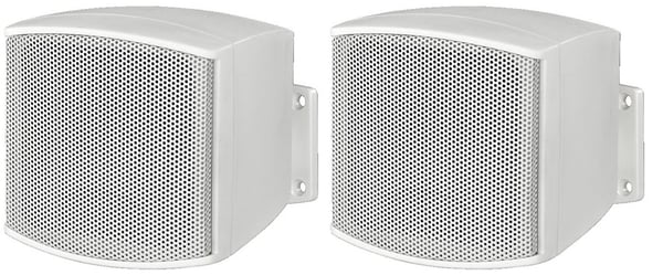 IMG Stage Line EUL-26/WS Hvid 20 W