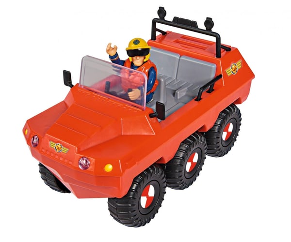 Miniatyrbild 5 av 6: Simba Toys 109252572 mjuka leksaker