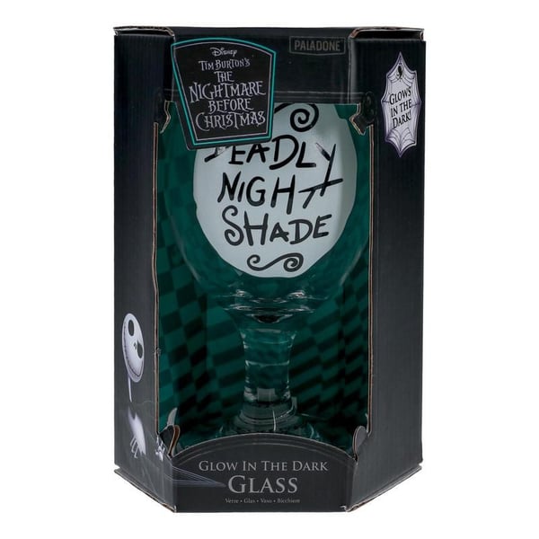 Paladone PP11182NBC vinglas 350 ml Vinglas til alle formål