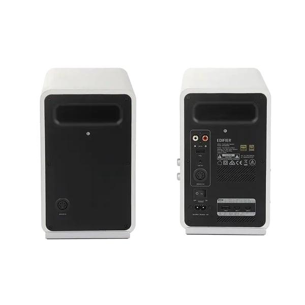 Edifier QR65 Vit Kabel & Trådlös 70 W