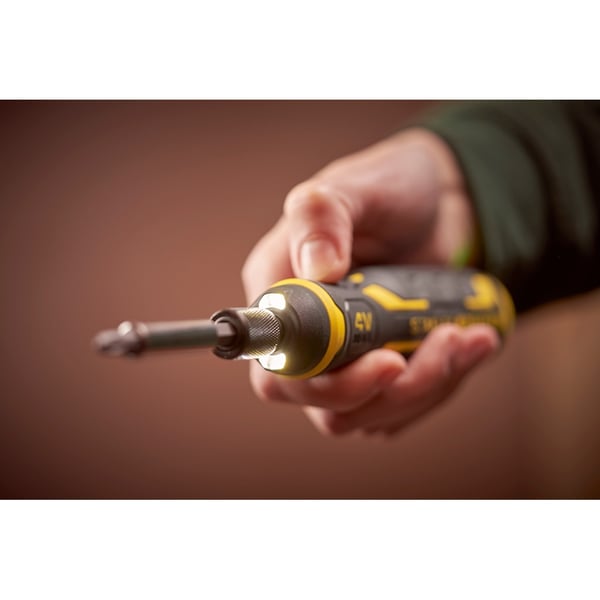 Stanley FATMAX FMHT66719-0 Manuell skruvmejsel Multi-bit skruvmejsel Rak skruvmejsel
