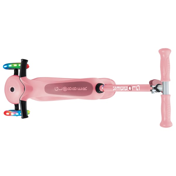 Globber 452-710-4 løbehjul Børn Klassisk scooter Lyserød
