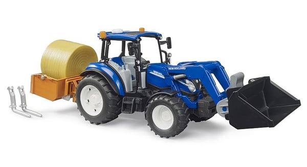 BRUDER Holland T5.120