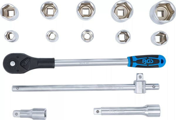 BGS technic Socket Set