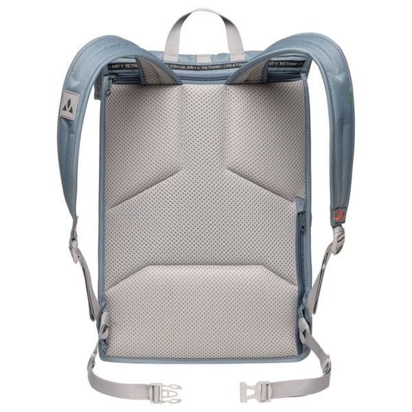 VAUDE Coreway Pack 20 ryggsäckar City backpack Blå Polyester