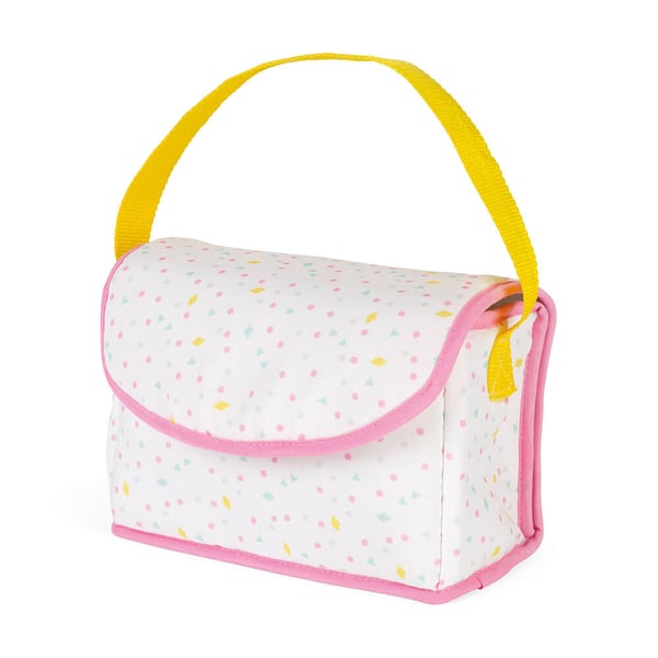 JANOD Nursery baby-changing bag