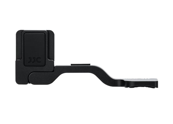 Miniatyrbild 1 av 10: JJC TA-A6700 BLACK digitalkamera batterigrepp Handgrepp för digitalkamera Svart