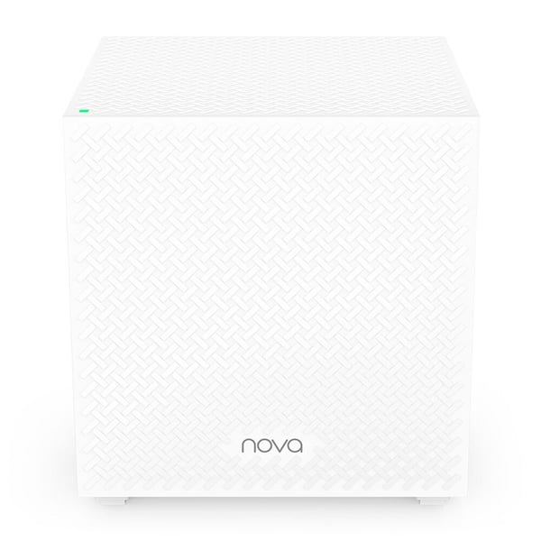 Tenda Nova Tri-band (2,4 GHz / 5 GHz / 5 GHz) Wi-Fi 5 (802.11ac) Hvid 3