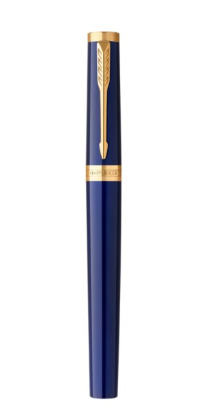 Miniatyrbillede 5 af 5: Parker 2182011 kuglepen Sort Fin 1 stk