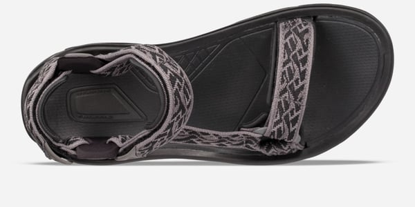Teva Terra Fi 5 Universal Sandaler Sort