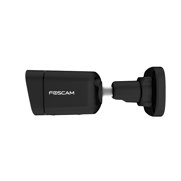 Miniatyrbillede 5 af 5: Foscam V5EP Kugle (form) IP-sikkerhedskamera Udendørs 3072 x 1728 pixel Væg