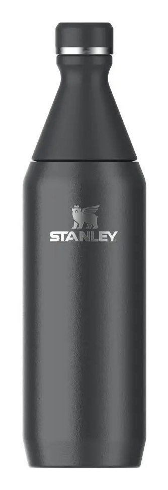 Stanley 1913 10-12069-024 drikkedunk Dagligt forbrug 0,6 ml Rustfrit stål Sort