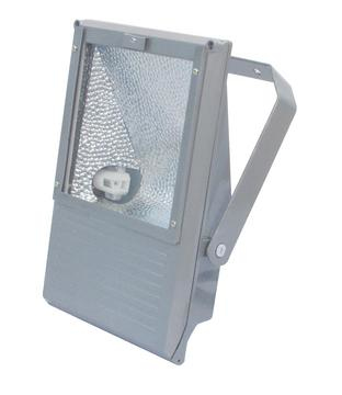 Miniatyrbild 3 av 3: Eurolite 40000315 strålkastare Silver 150 W