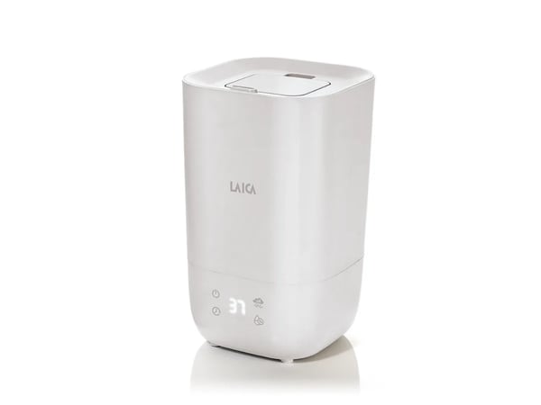 Laica HI3015 luftfugter Ultralyd 3,3 L Hvid 25 W