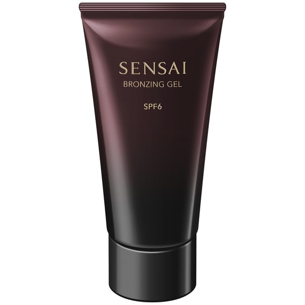 Sensai FOUNDATIONS Bronzing Gel 50 ml 61 Soft Bronze