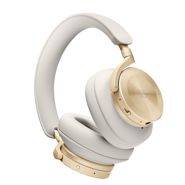 Bang & Olufsen BeoPlay H95 Kuulokkeet Langallinen & langaton Pääpanta Puhelut/Musiikki Bluetooth Kulta