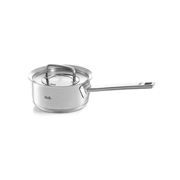 Miniatyrbild 1 av 3: Fissler 084-158-16-000/0 kastrull 1,4 l Rund Rostfritt stål