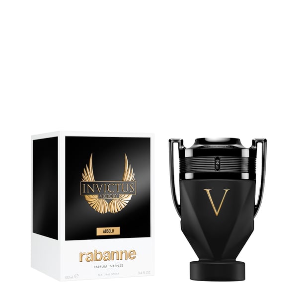 Rabanne Invictus Victory Absolu 100 ml Mænd