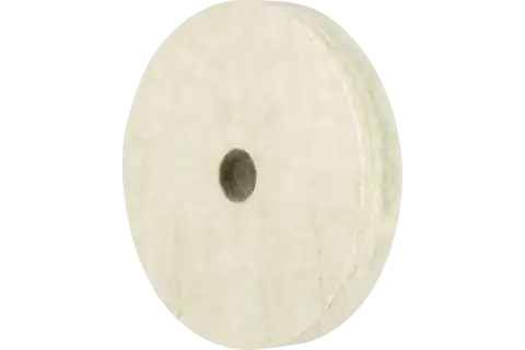 PFERD Felt wheels