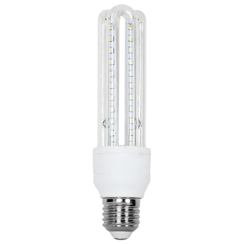 Aigostar 176112 LED-lamppu Lämmin valkoinen 9 W E27