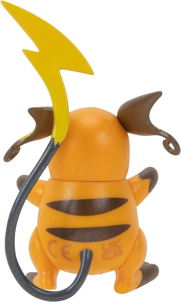 Bandai PKW2778 legetøjsfigur til børn