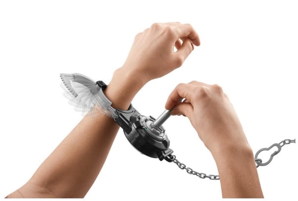 Pikkukuva 12 / 12: Ravensburger Break Free