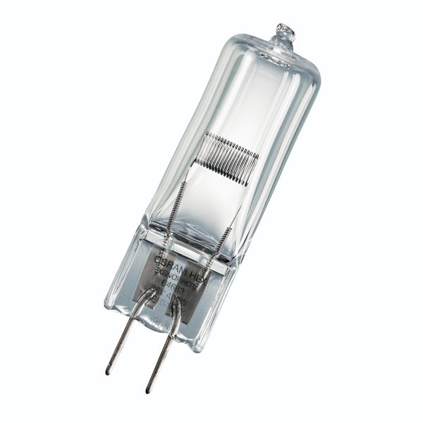 Osram P036EVD/02 halogeenilamppu 400 W