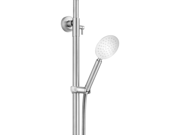 STEELY DUSCHPELARE 3