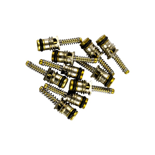 Miniatyrbillede 2 af 3: JBM 14597 bil knastskive, indstilling, ventilarrangement og komponent