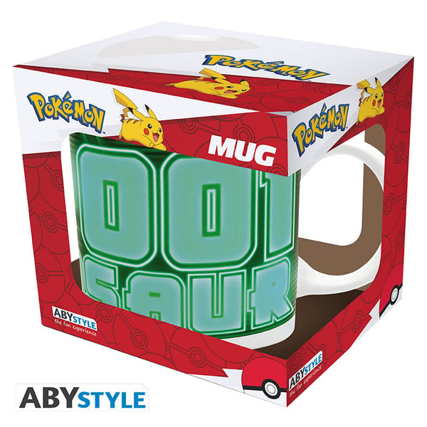 ABYstyle Pokémon kop Flerfarvet Universel 1 stk