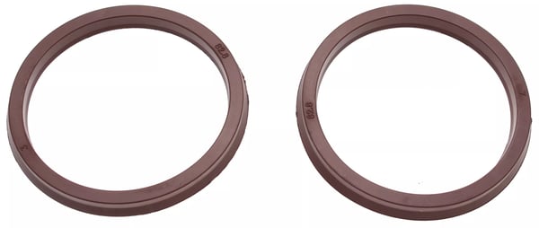 Miniatyrbild 1 av 2: BGS technic Fluororubber Seals for BGS 4068