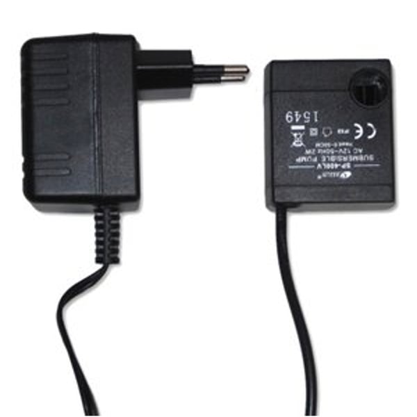 PetSafe PAC00-13150 tillbehör till foder- och vattenautomat för hund och katt Pump till automatisk vattenfontän för husdjur PetSafe PAC00-13150 tillbehör till foder- och vattenautomat för hund och katt Pump till automatisk vattenfontän för husdjur